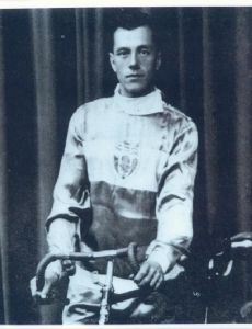 Isakas Anolikas