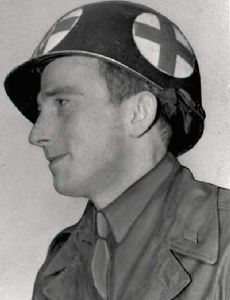 Harold A. Garman