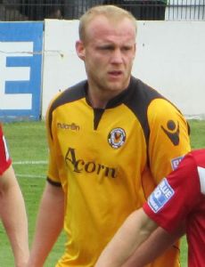 Lee Minshull