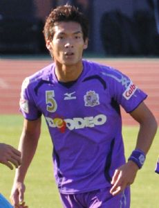 Tomoaki Makino