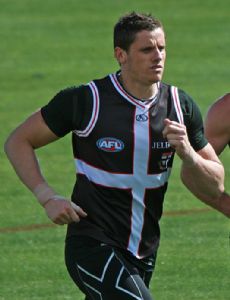 Michael Gardiner
