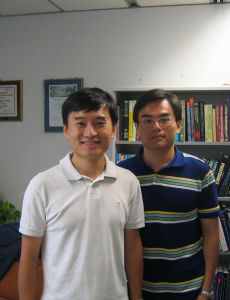 Yun Tang