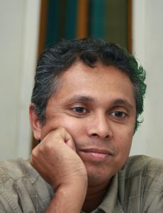 Nirmal Ranjith Dewasiri