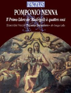 Pomponio Nenna