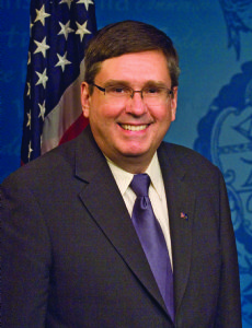 Mark Painter