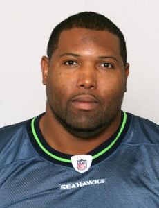 Damion McIntosh