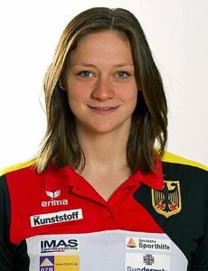 Steffi Kriegerstein