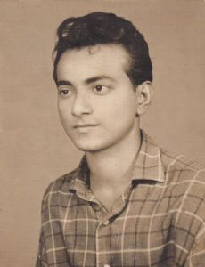 Azharul Haque