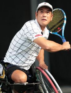 Satoshi Saida