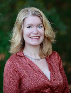 Amy Gladfelter