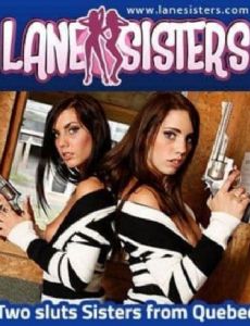Lane Sisters