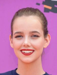 Maemae Renfrow