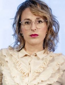Charlène Favier