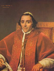 Pope Pius VII