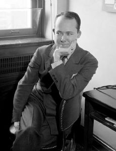 Joe Hendricks