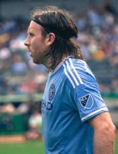 Thomas McNamara (soccer)