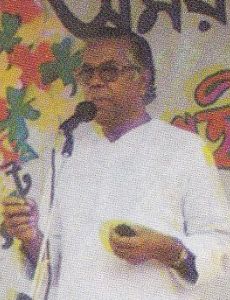Abubakar Siddique