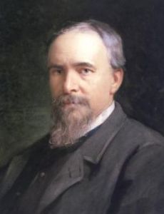 John Ballance