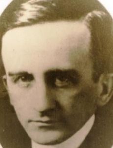 John Christopher Mahoney