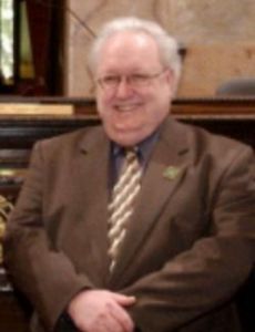 Jim Dunn (Washington State Representative)