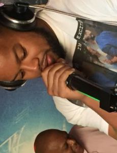 Dorian (rapper)