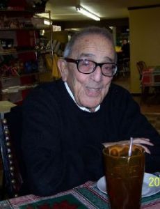 Eugene Paul Nassar