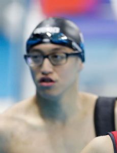 Lee Hsuan-yen