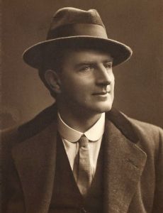Art O'Connor