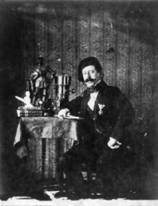Anastas Jovanović
