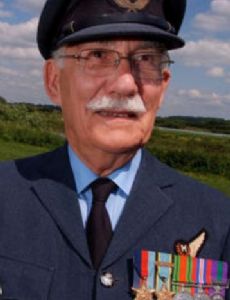 David Parry-Evans