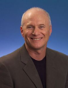 Jerry Kline