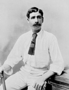 David Hunter (cricketer)