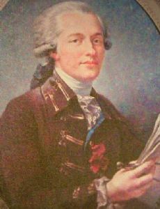 Gabriel de Solages