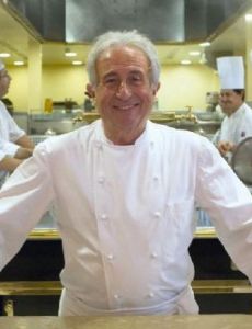 Michel Guérard