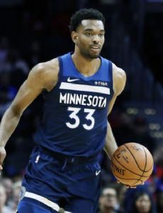 Keita Bates-Diop