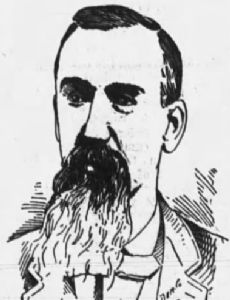 John C. Colquitt