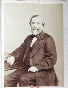 Henri-François-Alphonse Esquiros