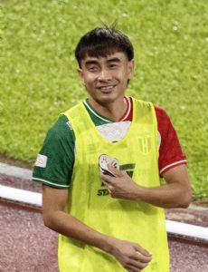 Alif Hassan