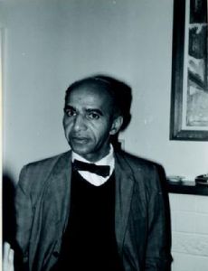 David Blackwell