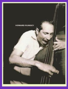 Howard Rumsey