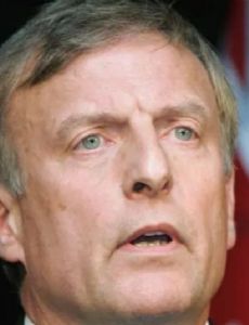 David Ramsay (Ontario politician)