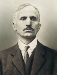 Marius Borgeaud