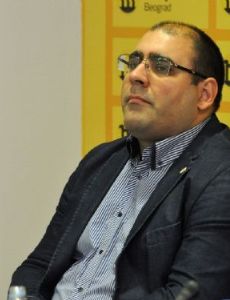 Vladimir Đukanović