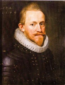 Christian I, Prince of Anhalt-Bernburg
