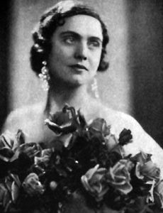 Gertrud Pålson-Wettergren