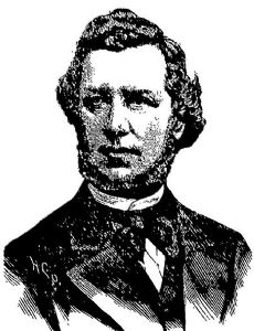 Wilhelm Bugge