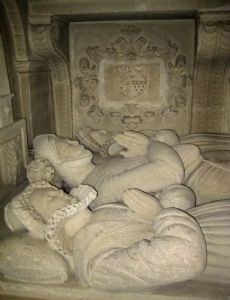 Maurice Berkeley (died 1581)