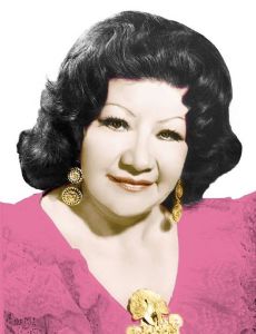 Pastorita Huaracina