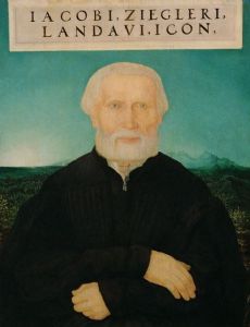 Jacob Ziegler