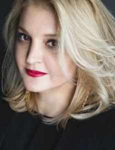Sophia Kokosalaki